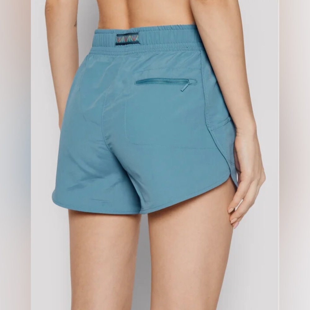 The North Face Women’s Class V Hike , athletic shorts - Picture 2 of 9